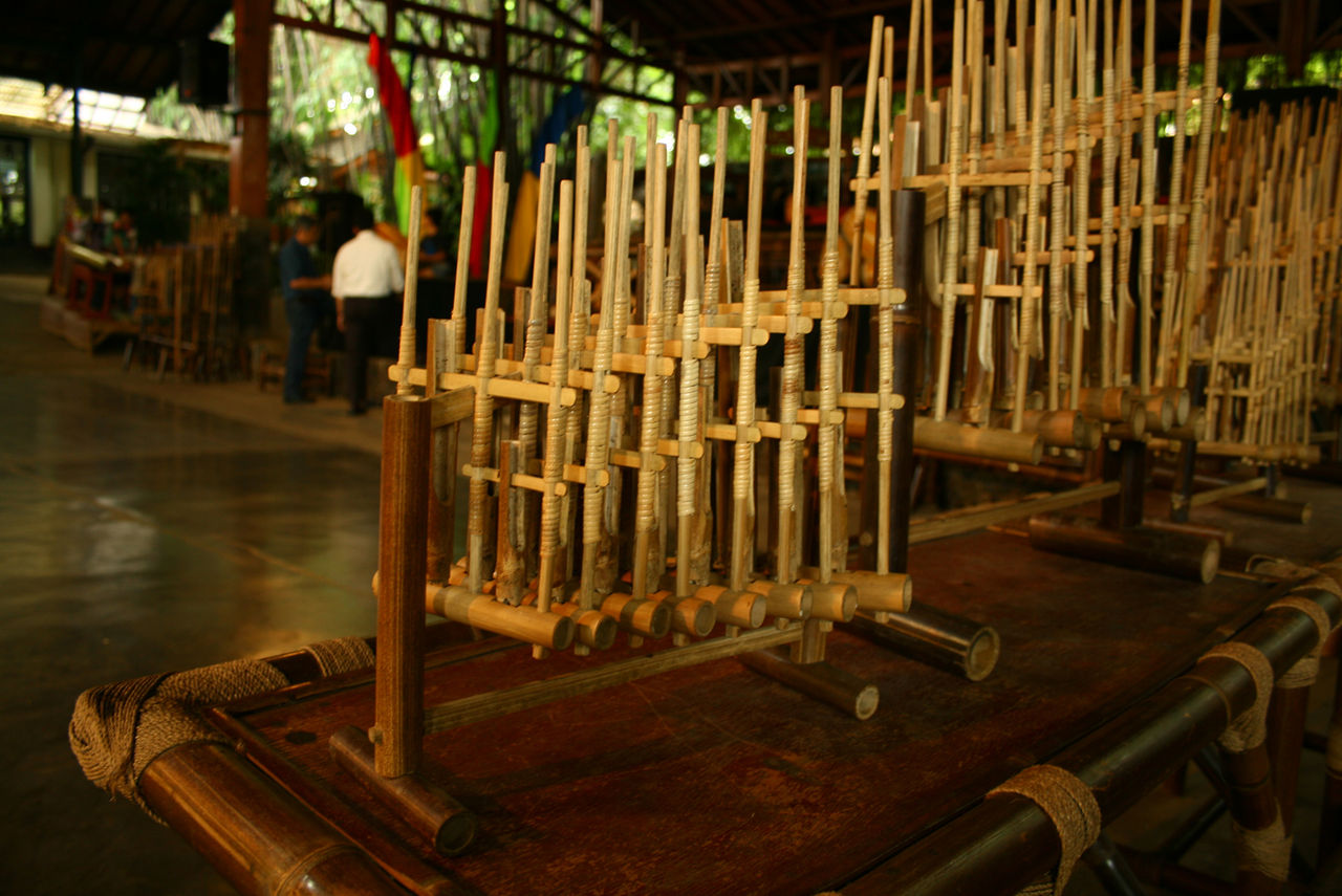 Angklung