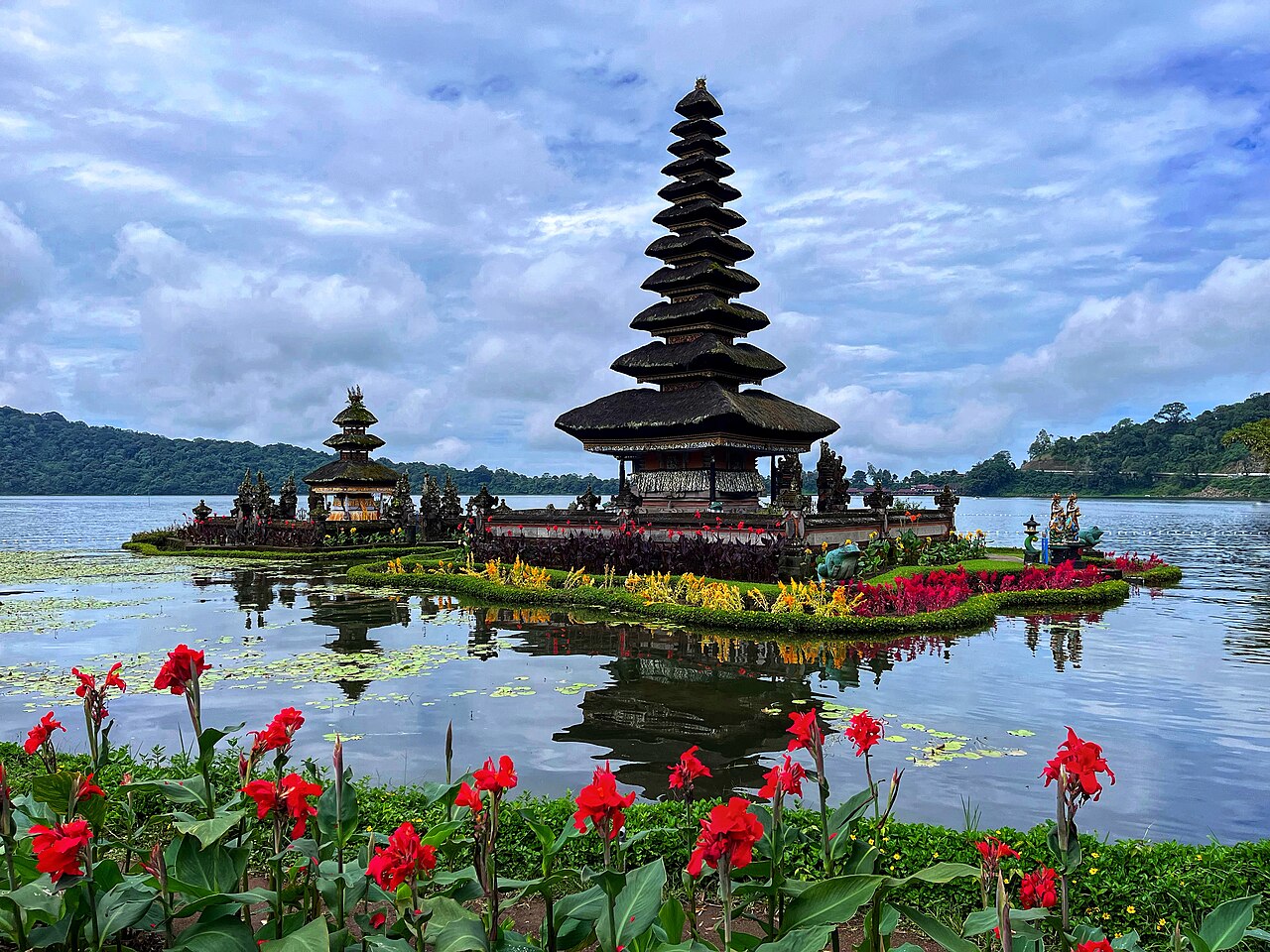 Bali