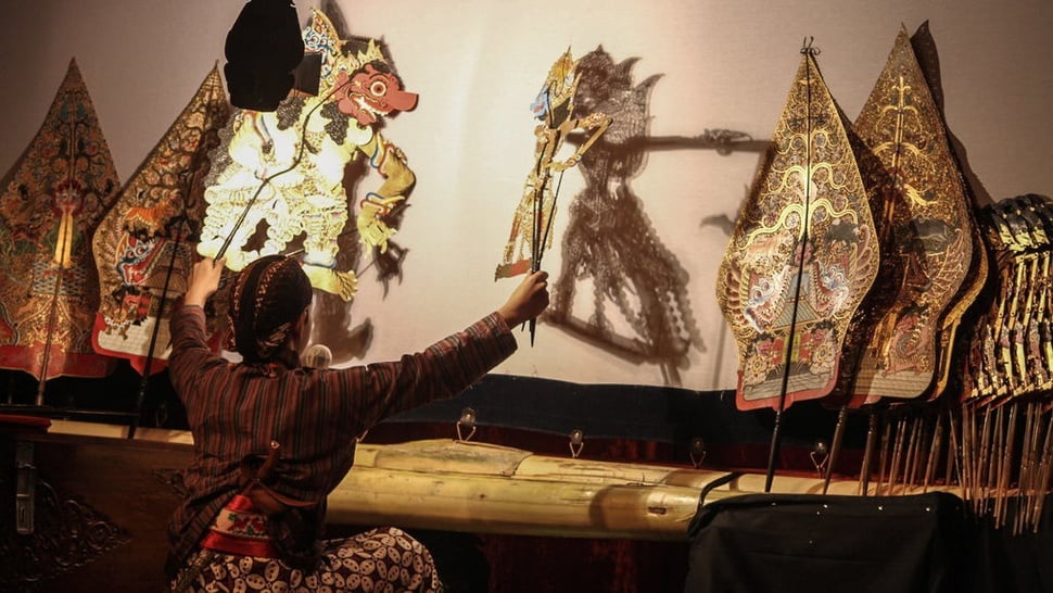 Wayang